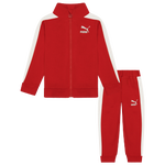 Red/White