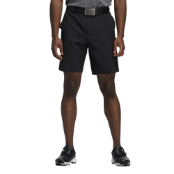 Men's - adidas Ultimate 365 Core Golf Shorts 8.5" - Black