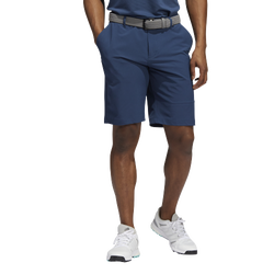 Men's - adidas Ultimate 365 Core Golf Shorts 10" - Navy