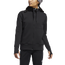 adidas Cold Ready Go-To Full-Zip Golf Hoodie - Women's Black