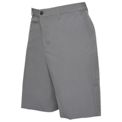 Men's - adidas Ultimate 365 Core Golf Shorts 10" - Grey