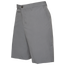 adidas Ultimate 365 Core Golf Shorts 10" - Men's Grey