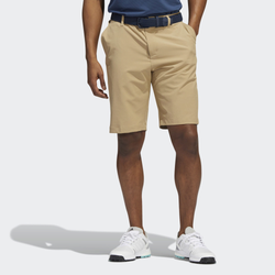 Men's - adidas Ultimate 365 Core Golf Shorts 10" - Hemp