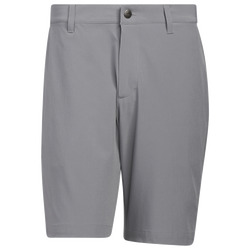 Men's - adidas Ultimate 365 Core Golf Shorts 8.5" - Grey
