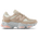 New Balance 9060 - Girls' Preschool Pink/Grey/White