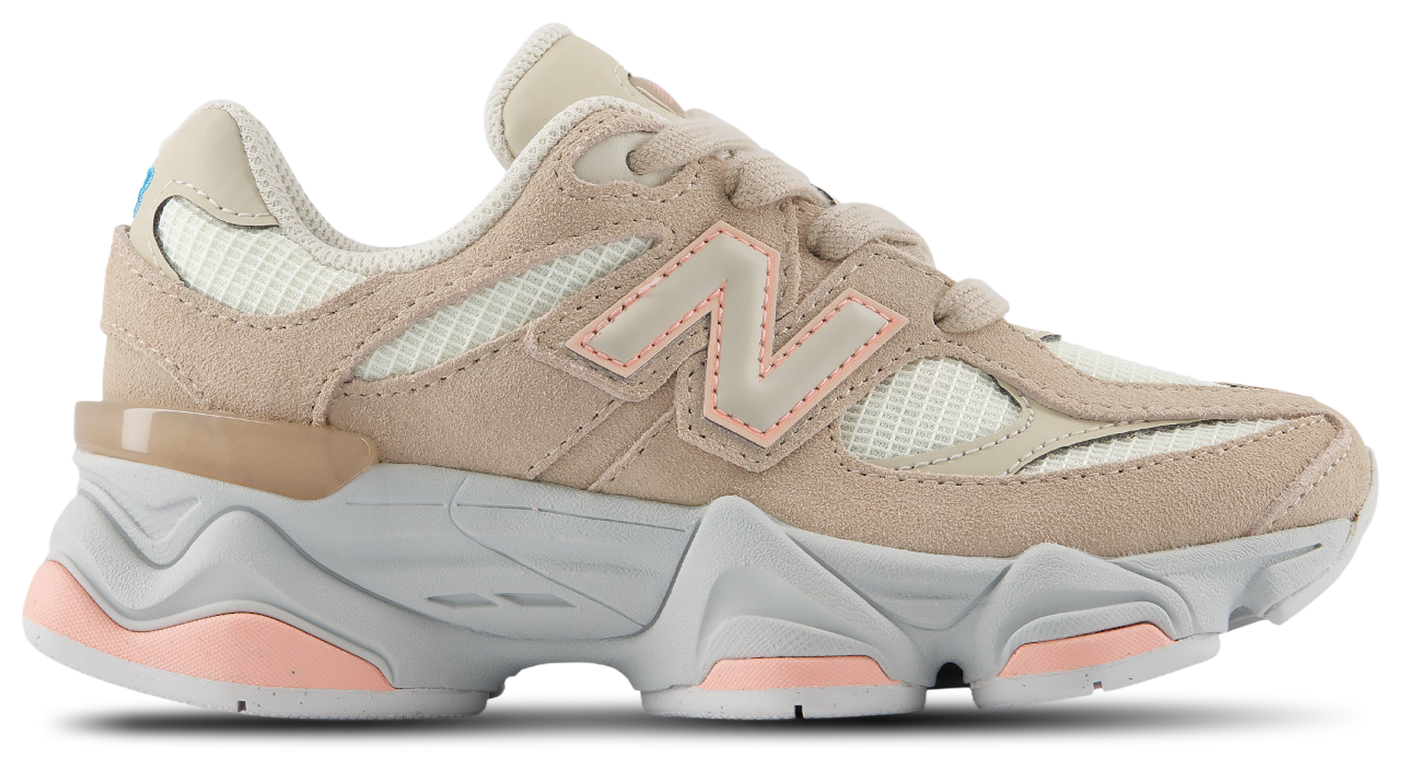 New Balance 9060 - Girls' Preschool