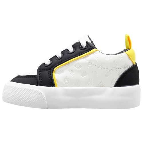 Ground Up Pokemon Lace Low Top Image 2 of 5. Tap to open photo gallery.
