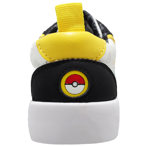 Ground Up Pokemon Lace Low Top Image 3 of 5. Tap to open photo gallery.