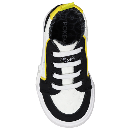 Ground Up Pokemon Lace Low Top Image 4 of 5. Tap to open photo gallery.