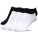 White/Black
