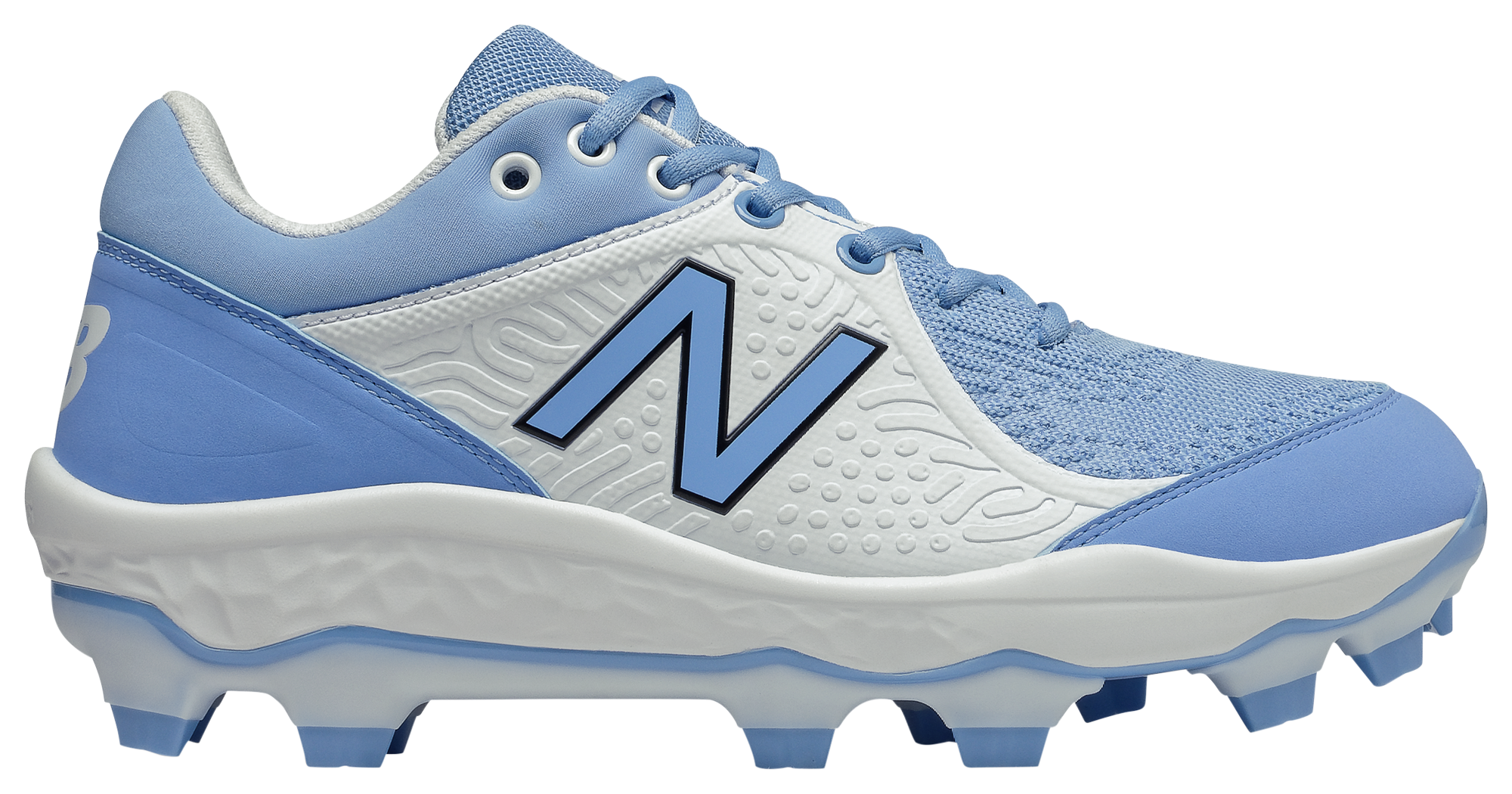 royal blue new balance baseball cleats