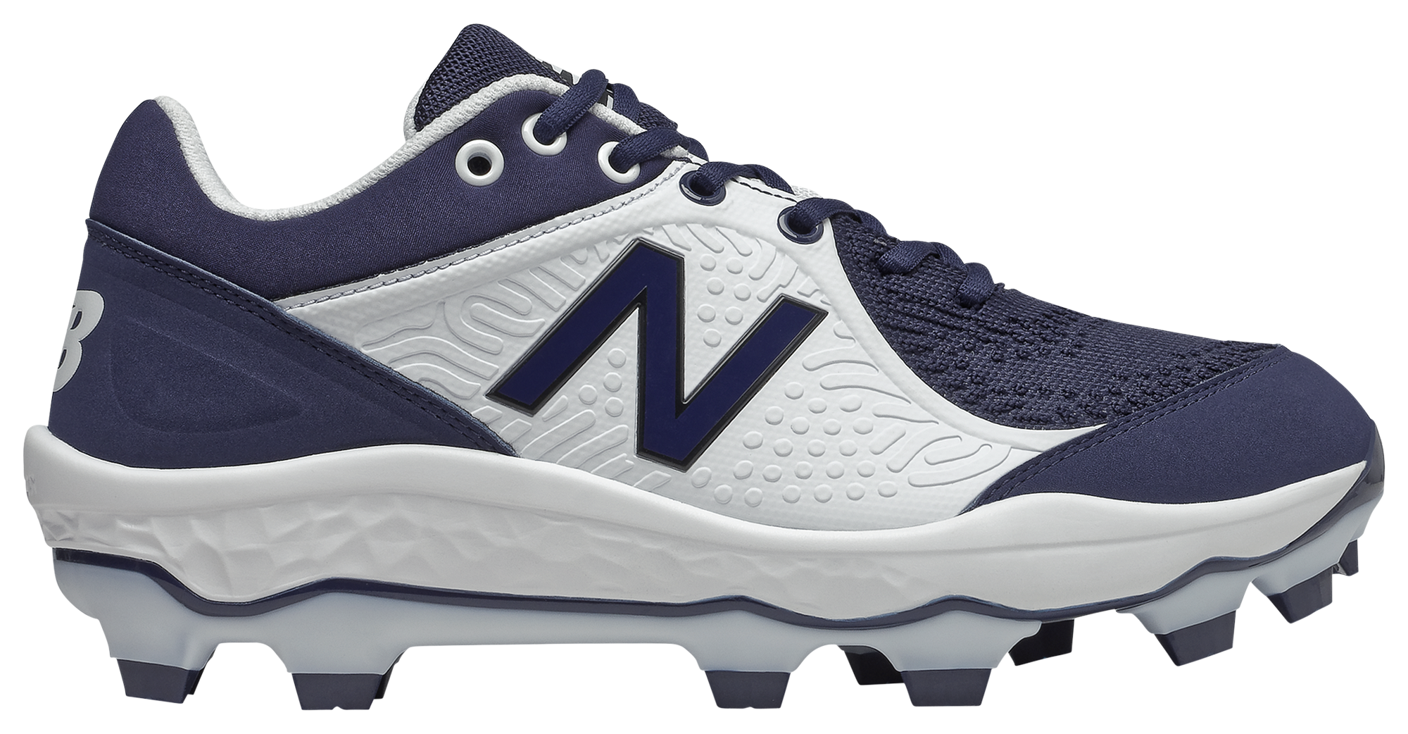 mens new balance baseball metal cleats