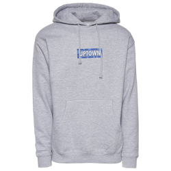 Men's - PLTD Uptown Hoodie - Grey/Multi