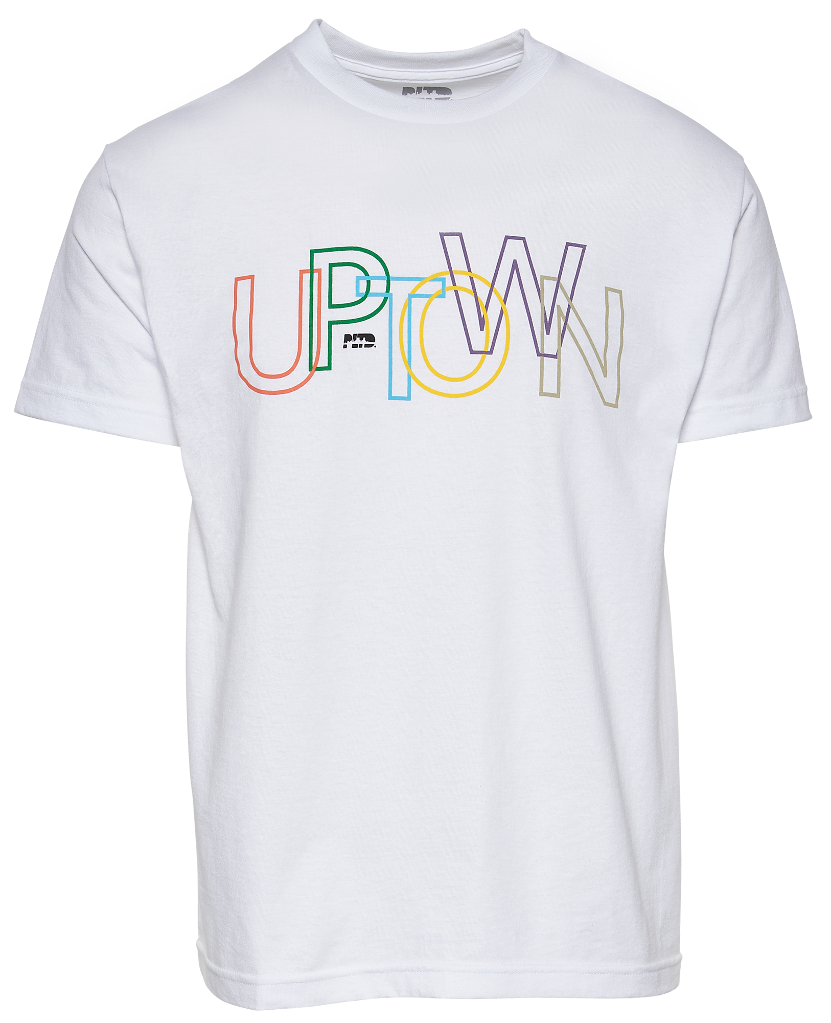 PLTD Uptown T-Shirt - Men's