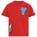 University Red/Blue