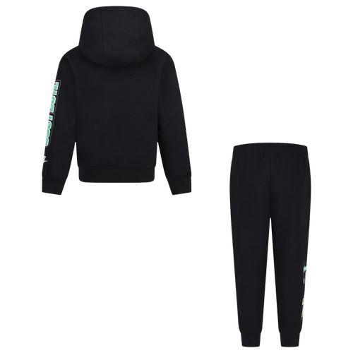 Nike Step Up Your Game S S T Shirt Pants Set