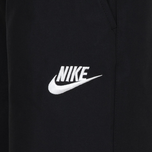 Nike Step Up Your Game S S T Shirt and Pants Set Kids Foot Locker