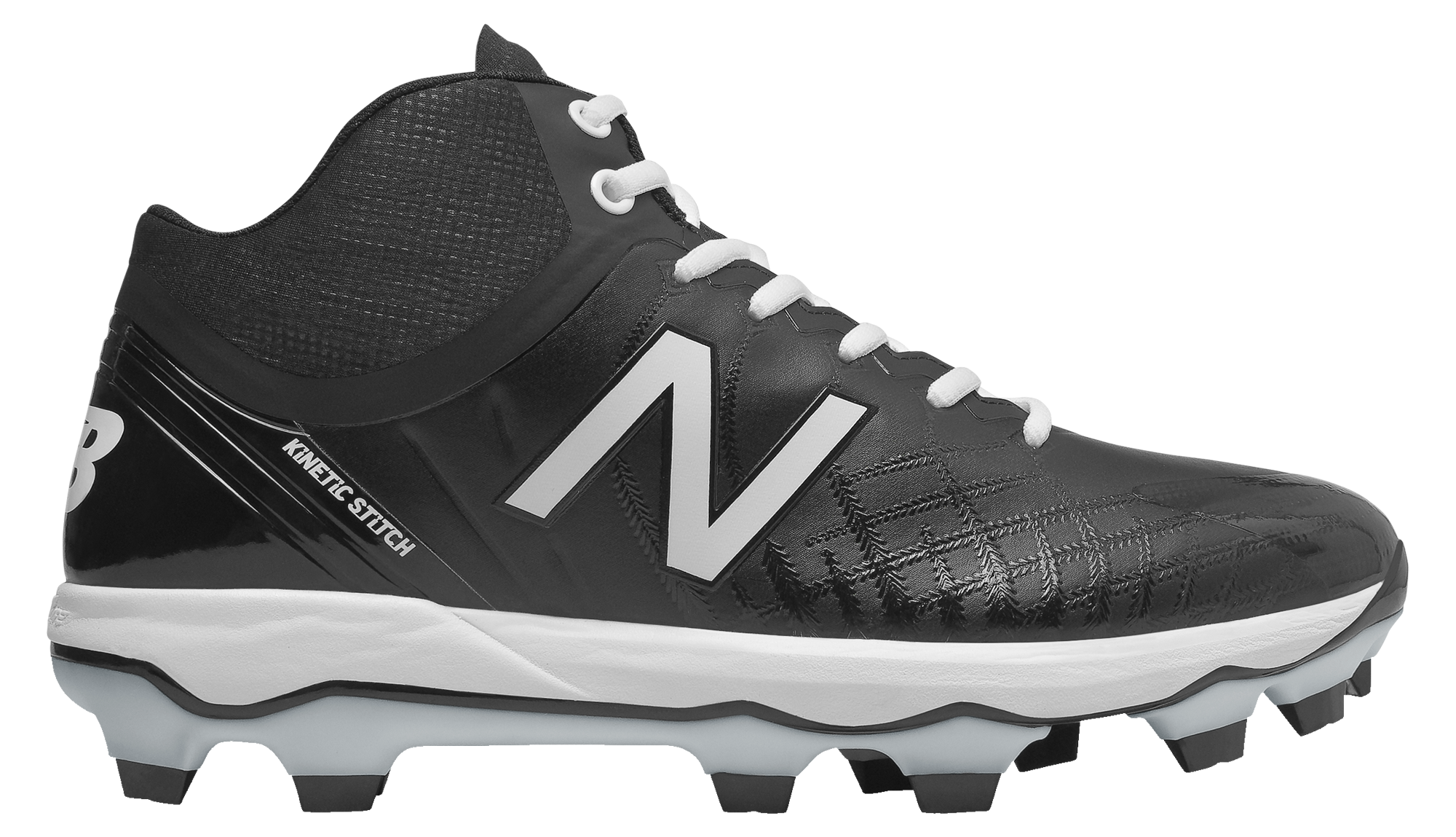 new balance navy baseball cleats