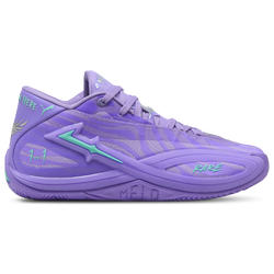 Men's - PUMA MB.06 - Teal/Purple