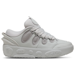 Men's - PUMA La France - Grey/Grey