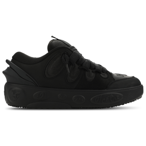 MENS - PUMA La France - Black