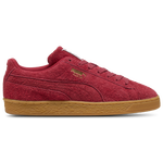 Tan/Red/Gold