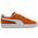 PUMA Suede Classic - Men's White/Orange
