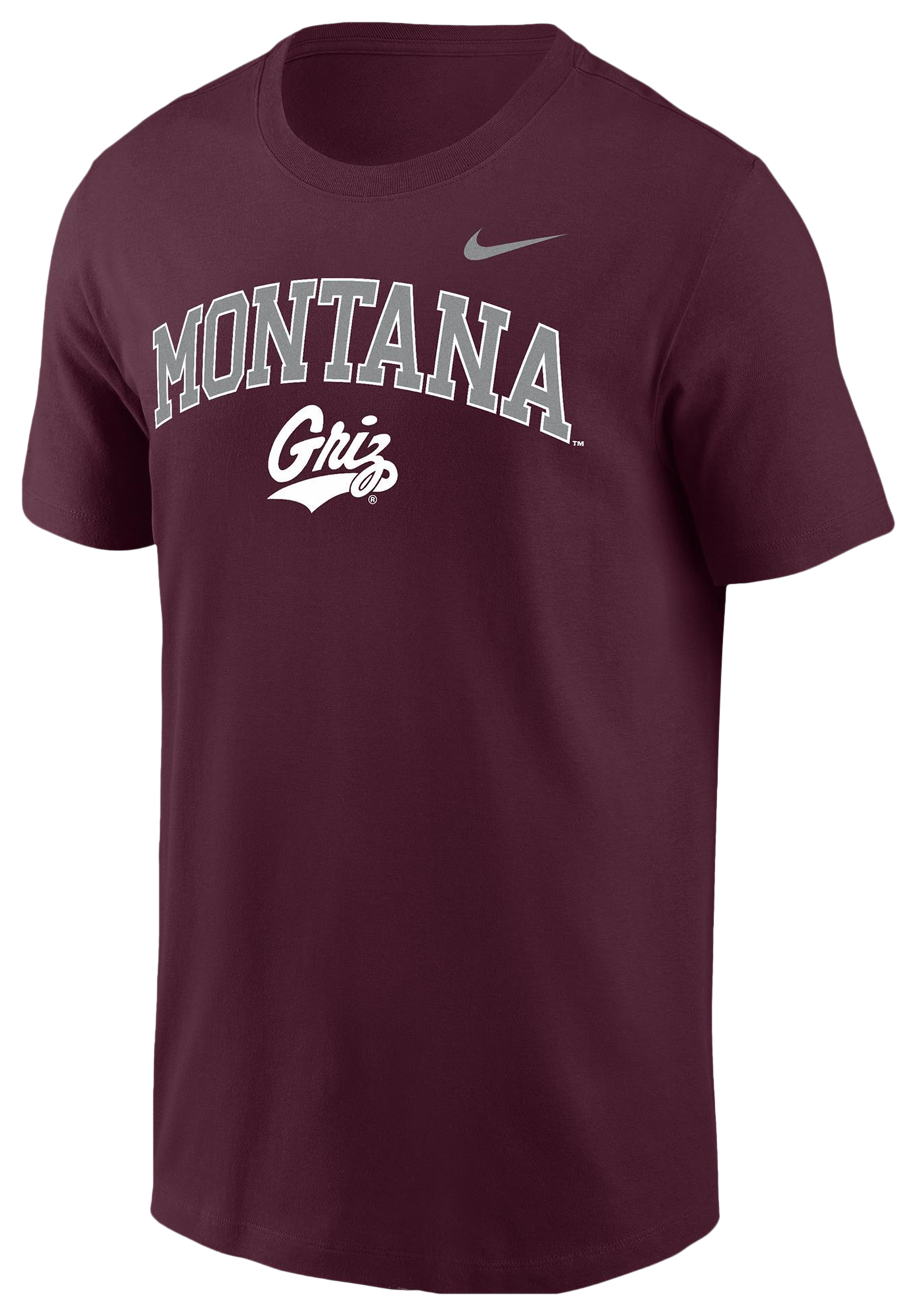 Nike University of Montana Alternate Logo 1 T-Shirt - Men's