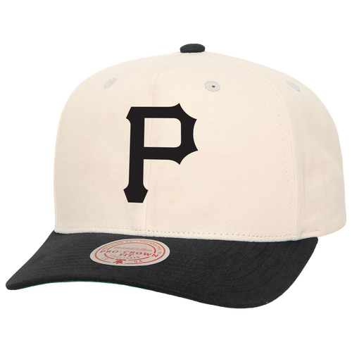 Mitchell & Ness Pittsburgh Pirates  Pirates 2tone Team Cap