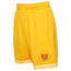 Mitchell & Ness Bel Air Short - Men's Yellow/Navy