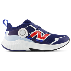 Girls' Preschool - New Balance Reveal Run - Pink