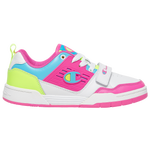 White/Pink/Blue