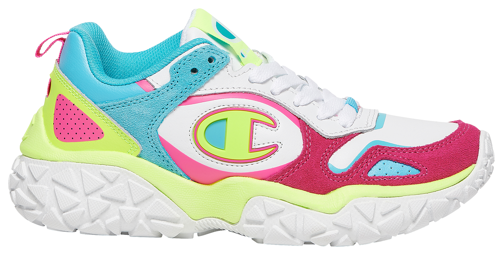 champion sneakers preschool