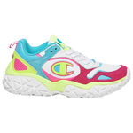 White/Pink/Blue