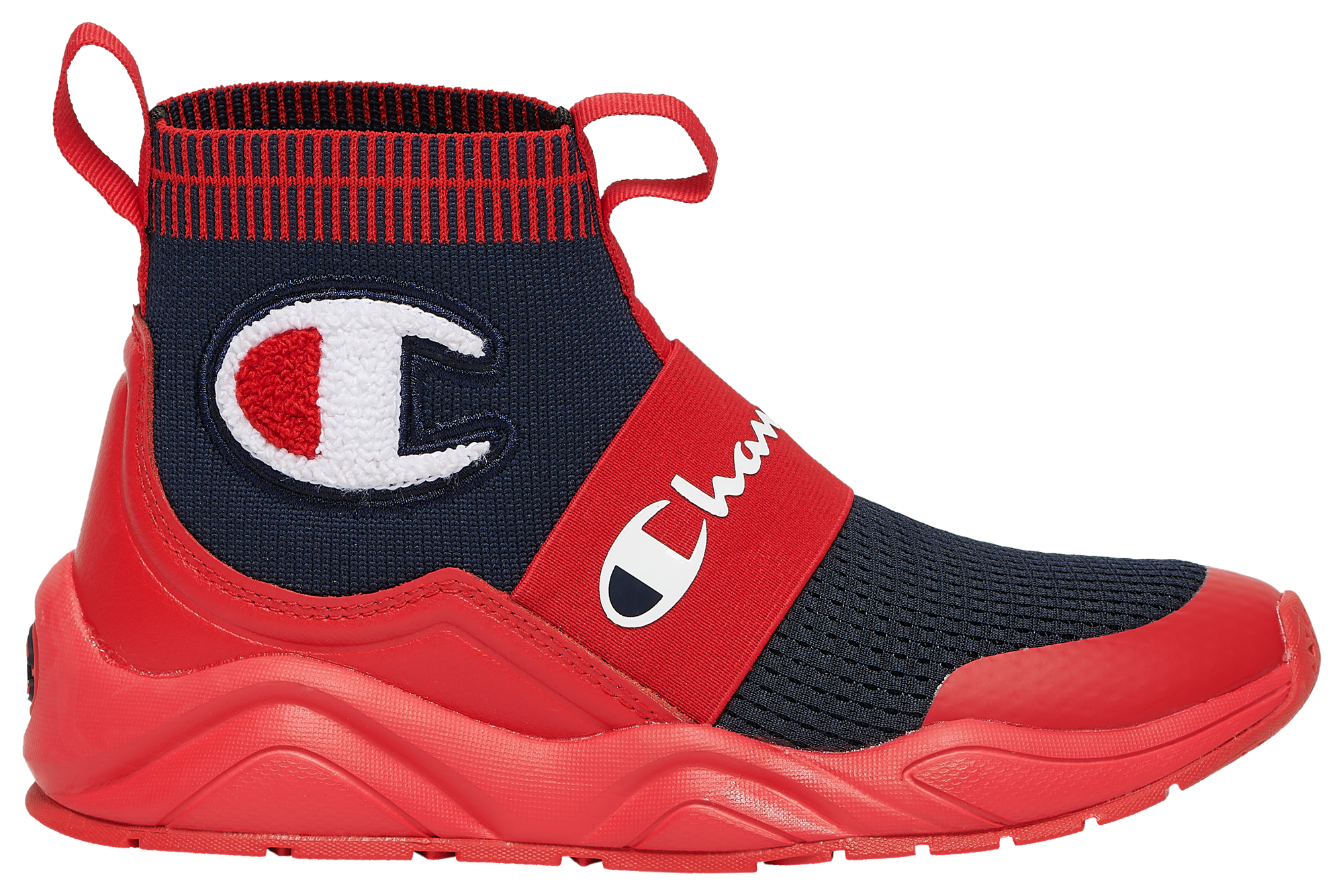 champion preschool shoes