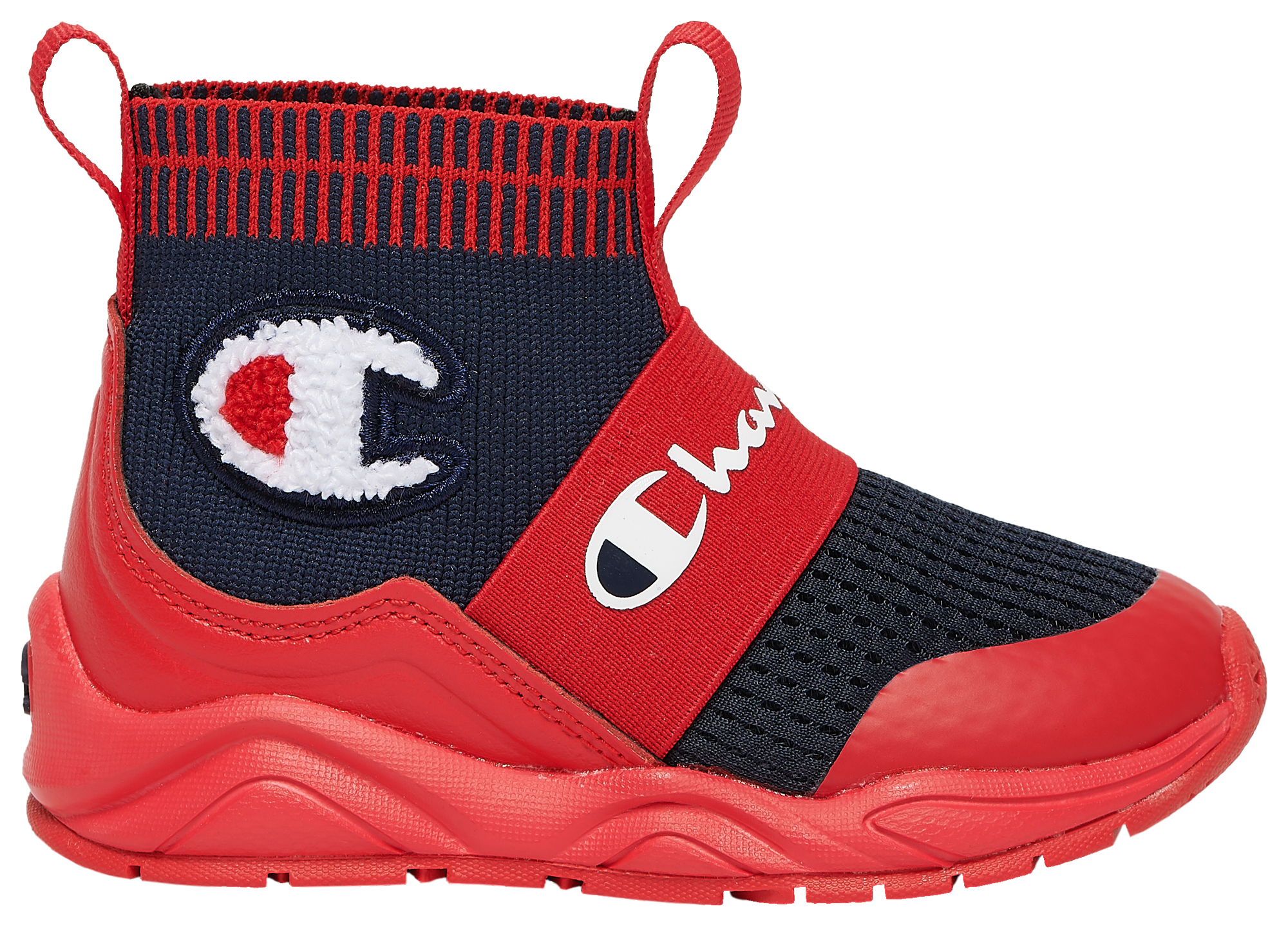 champion rally pro infant