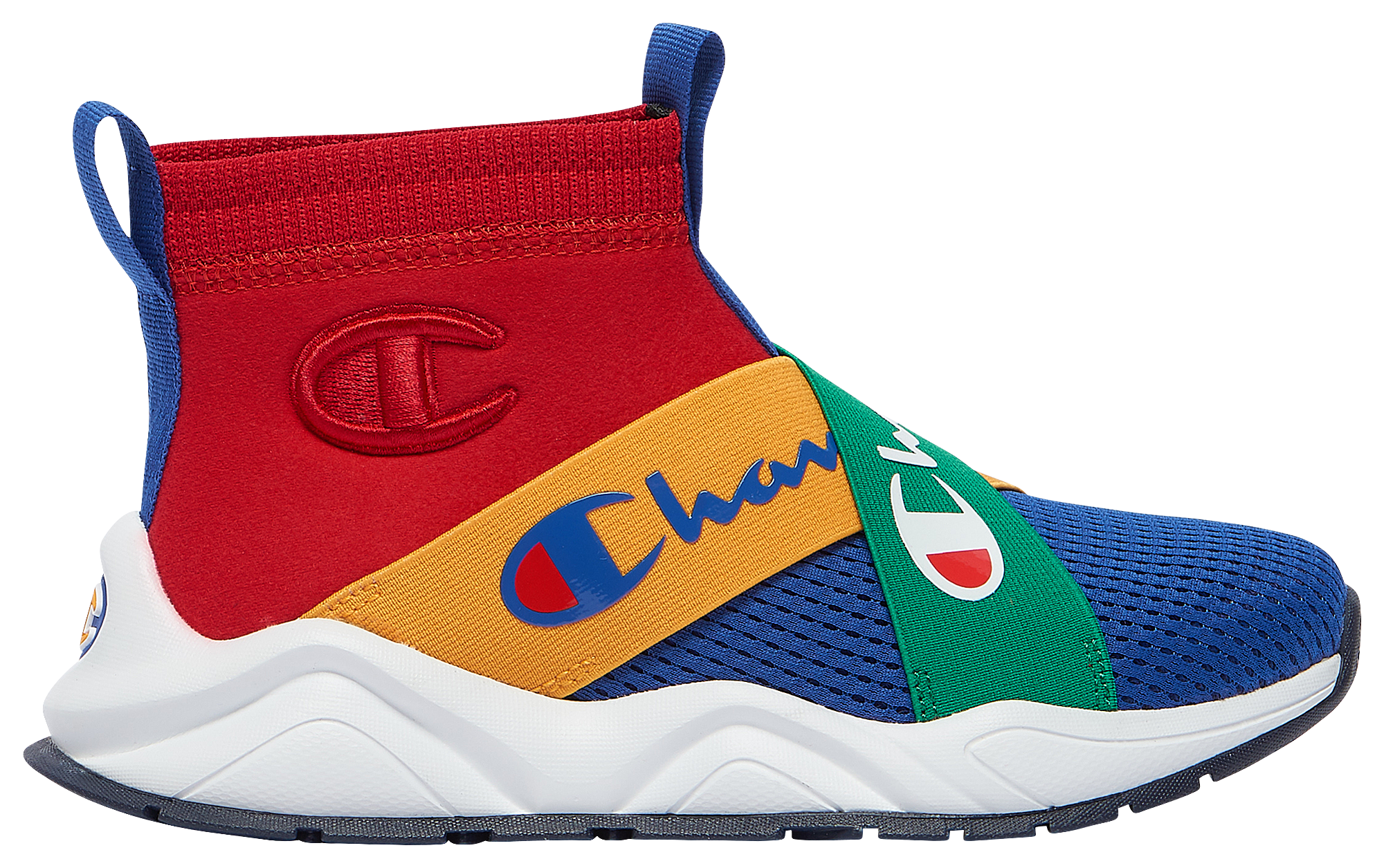 champion sneakers preschool