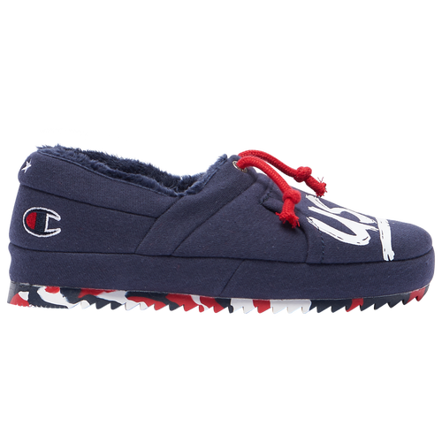 

Champion Boys Champion Olympic - Boys' Grade School Shoes University Navy Size 06.0