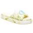 Champion Cloud Dye Slippers - Women's Lemon/Lemon/White