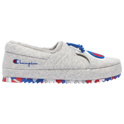 Men's - Champion University Mixer - Gray/Blue/Red