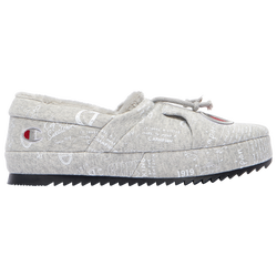 Men's - Champion University Mixer - Grey/White