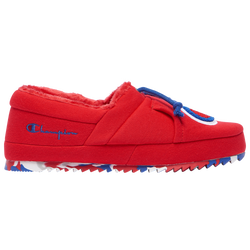 Men's - Champion University Mixer - Red/Blue/White