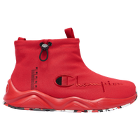 Champion boots outlet foot locker