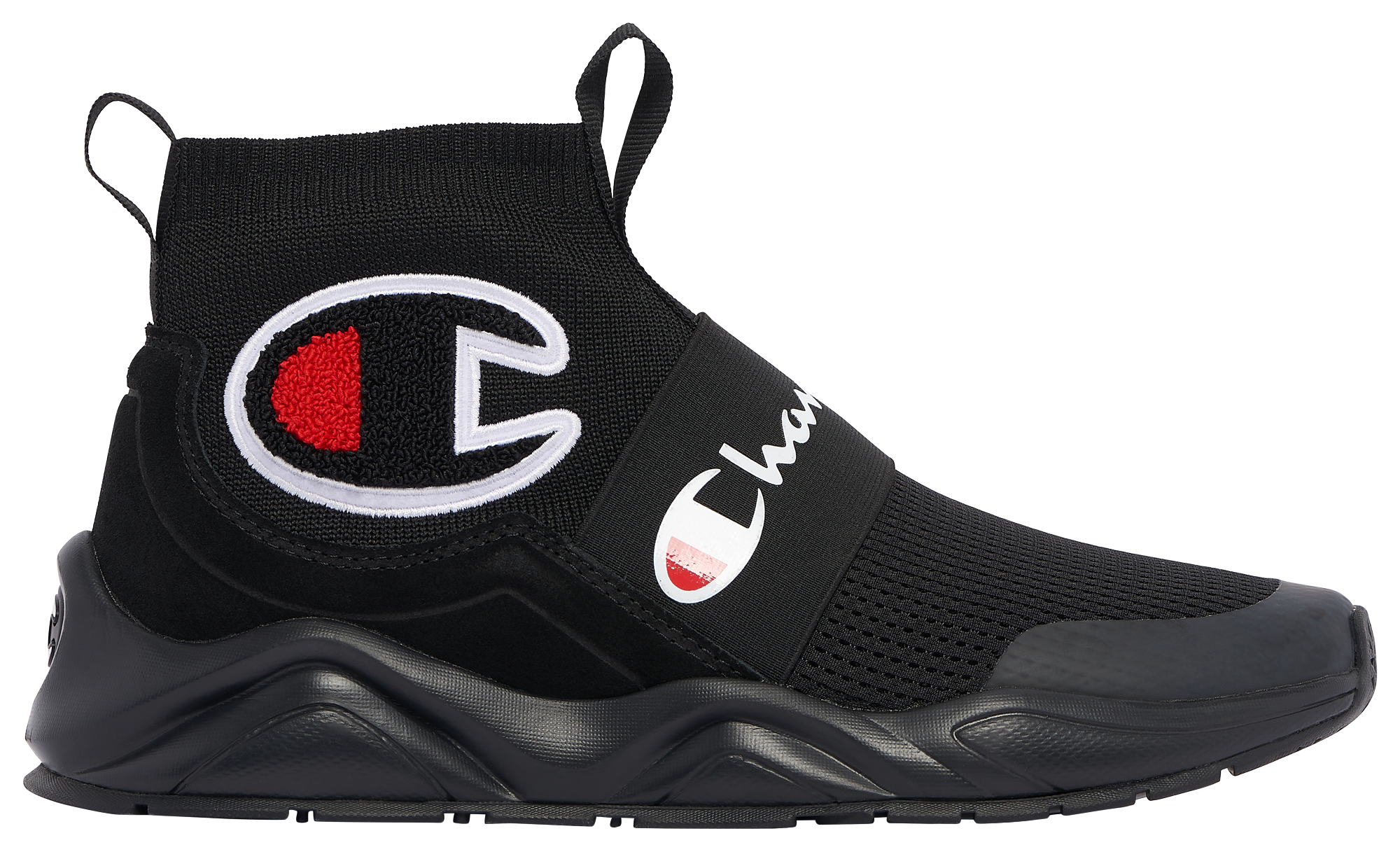 Champion rally pro shoes sales foot locker