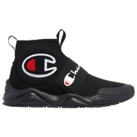 Champion boots clearance foot locker