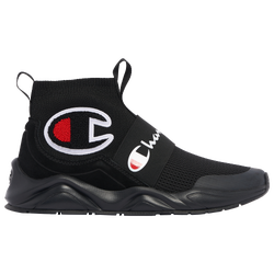 Men's - Champion XG Rally Pro - Black/Red
