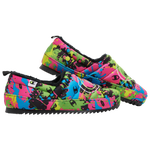 Black/Multi