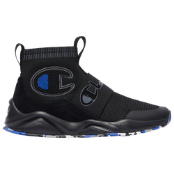 Men's - Champion Rally Pro - Black/Blue