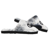 Black/Grey/White