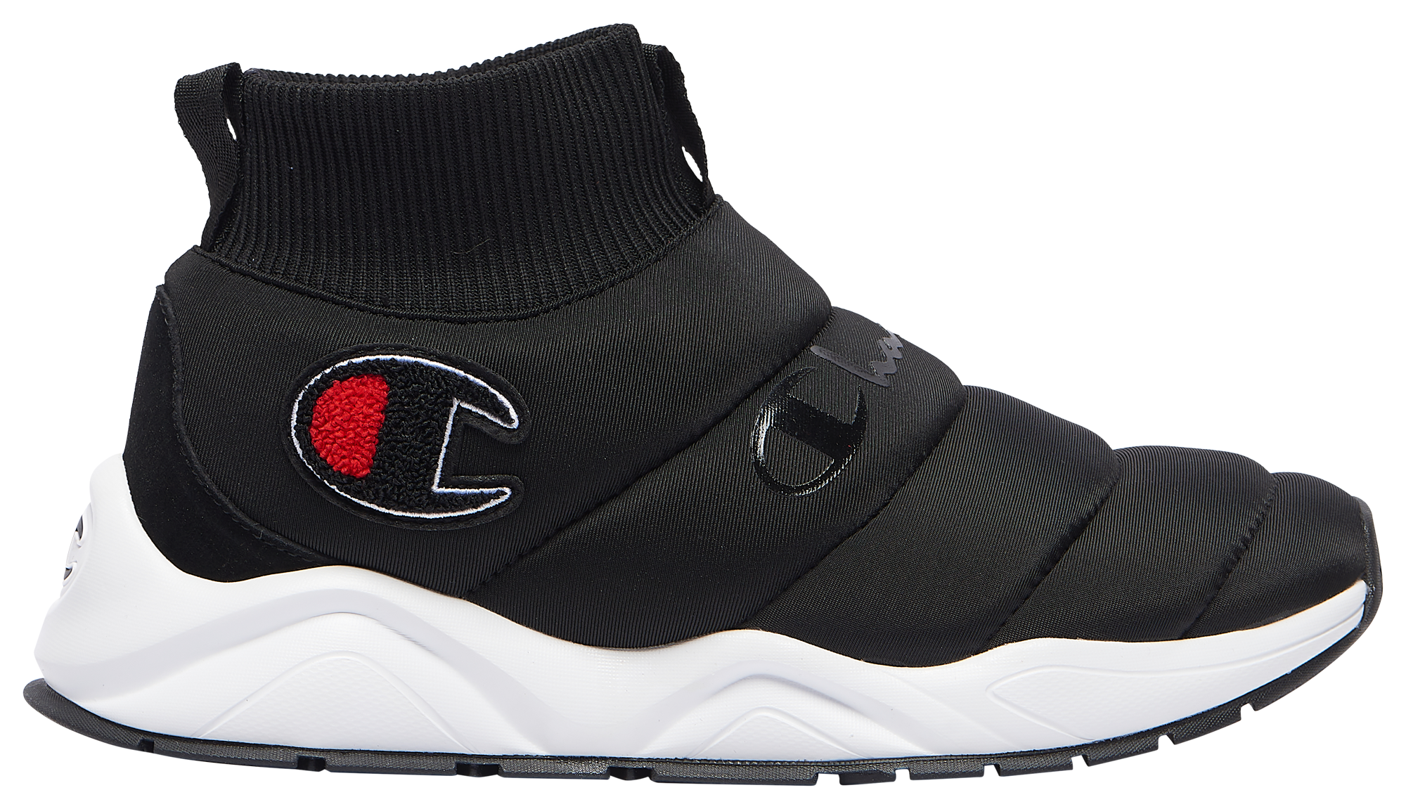 Champion Cozy Hi Men's